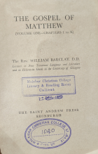 Local cover image