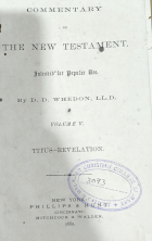 Local cover image