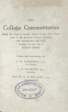 Local cover image