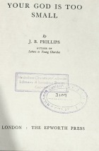 Local cover image