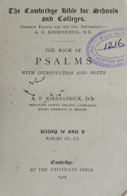 Local cover image