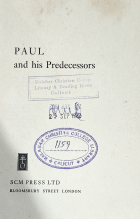 Local cover image